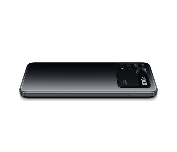 Xiaomi POCO M4 Pro 8/256GB Power Black - 731327 - zdjęcie 15